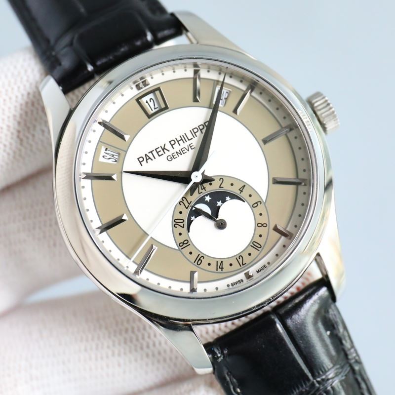 PATEK PHILIPPE Watches